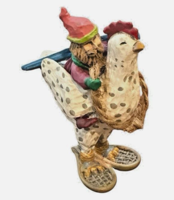 Folk Art Americana